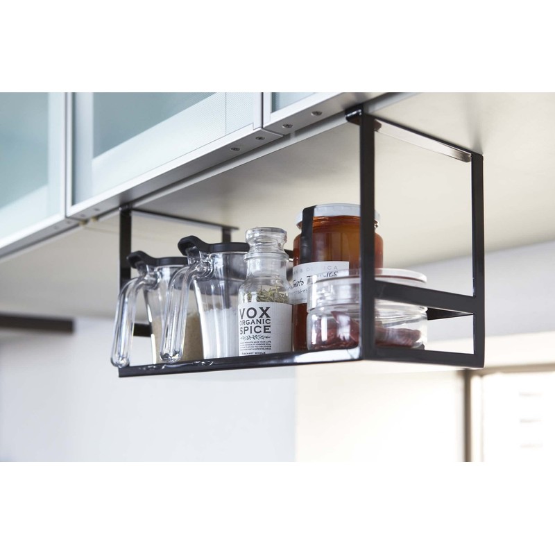 Hanging Cupboard Tower