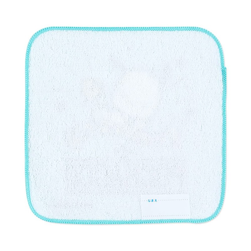 Sanrio 674958 Pochacco Petite Towel Set of 4 (KIDS)