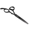 6inch Professional Hair Scissors Stainless Steel Hair Cutting Shears Hairdressing