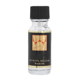 15ml Wig Glue Hair Extension Fake Hair Wig Bonding Glue Adhesive Gel for Home Salon