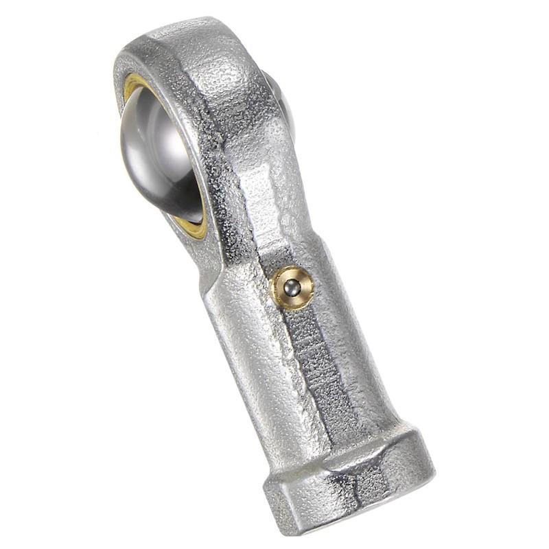 TA-VIGOR 2Pcs PHS8 M8 Female Rod End Bearings, Spherical Rod