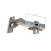 Intermat 48096 Angle Hinge W45 (Intermat 9936 W45), Present, Opening