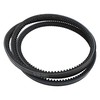 Youqsm Lawn Mower Hydro Belt 1/2" x 75 1/4" Compatible