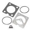 Vkinman D30139 Air Compressor Gasket Kit Replacement for Craftsman Porter