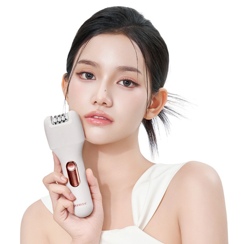 Honbody [Free Booster Gel] Honbody PICK Neutral Body Trimmer