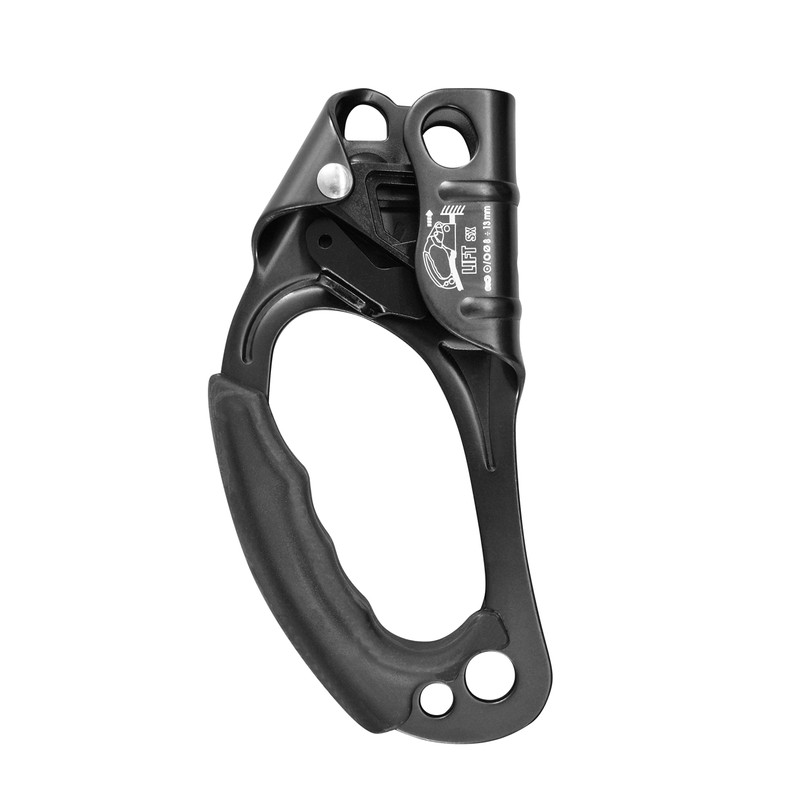 KONG Lift Lift Handle Right, Black