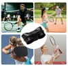 KAKUPPA 3 Pack Pickleball Grip Tape, Pickleball Paddle Overgrip, Anti