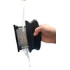 Meat Tenderizer with 48 Stainless Steel Ultra Sharp Needle Blades