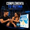 Unique nutrition creatina monohidratada pura 450g 90 serv