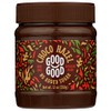 Good Good Belgian Chocolate Hazel Spread, No Added Sugar, Gluten