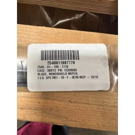 HMMWV WIPER BLADES NEW