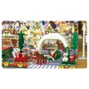 Tomica Takara Tomy Advent Calendar Mini Car Toy for Ages