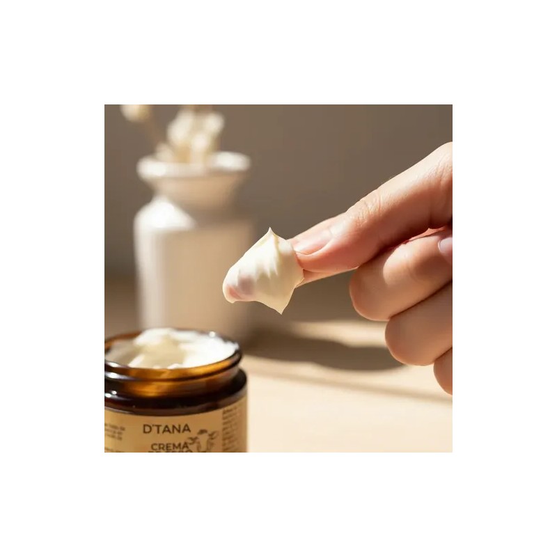 Crema Sebo De Res- Arbol De Té Y Oxido De