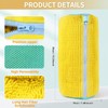 Shoe Washing Machine Bag,Shoe Cleaning Bag for All Shoe Types,Laundry