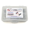 RC Screwz XRAY XB4 4wd 2016 Stainless Screw Kit