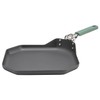 Gerber Gear ComplEAT Griddle - Portable, Nonstick Outdoor Camping Griddle
