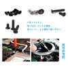 PC Screws Set M2 M2.5 M3 HDD M.2 SSD Securing