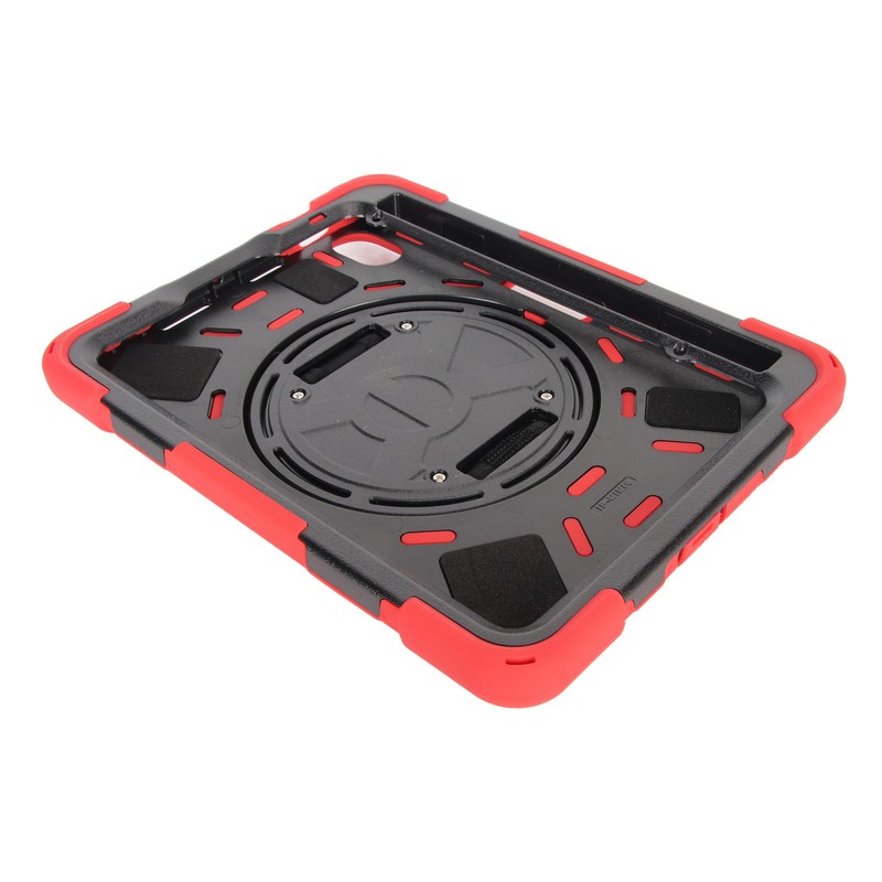 Tablet Protective Case for IOS Mini 6 Rugged Tablet Multifunction