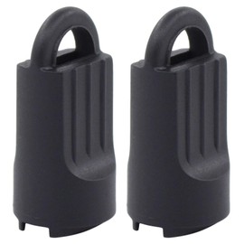 ApplianPar 2Pcs Roof Rack Cross Bar Key for Toyota RAV4 2013 2014 2015 2016 2017 2018 2019 2020 2021 2022 2023