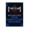 Fireteam Zero: Team Competition Mission Pack