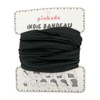 Pinkada Indie Bandeau (Black)