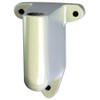 Luxo 50003LG B-Wall Mount for Mounting on Vertical Surfaces, Light