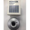 Kohler 220521 “Pepperpot” Muffler, NOS Genuine OEM 3/4” NPT MPT