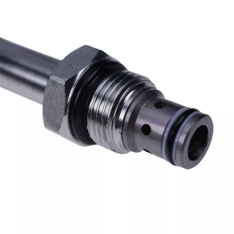 Unbranded Hydraforce 2-Way Solenoid Spool Cartridge Valve SV08-25-O-N-12