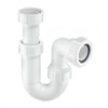 McAlpine ASC10 11/2 inch x 75mm Water Seal Adjustable Inlet