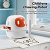MAOCG Drawing Robot for Kids with 100 Cards, Voice Interactive