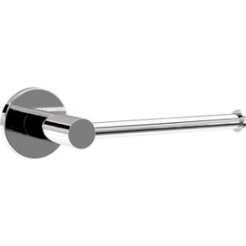 Peerless PA147 Precept Toilet Paper Holder, Polished Chrome
