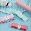 Senston Tennis Badminton Grip Tape Anti-Slip Super Absorbent Grip Pattern
