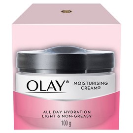 Olay Moisturising Cream 100g