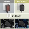 21V AC/DC Adapter Charger for Bomves, for Tingmengte, for FAMICCI