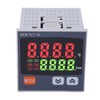 Digital Display Temperature Controller Relay Output Thermostat for Heat Press