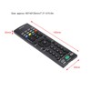 Tbest Remote Control 42Lm649S, AKB73655833, TV, Video and Home Cinema,