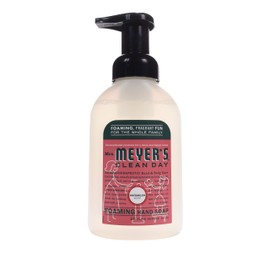 MRS. MEYER'S CLEAN DAY Foaming Hand Soap, Watermelon, 10 OZ (Pack - 4)