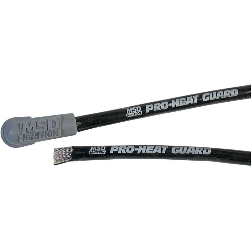 MSD 3411 25' Roll Pro-Heat Guard