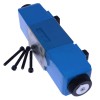 Solenoid Valve 25-104700 25/MM6394 25/104700 For JCB Backhoe 3CX 4CX