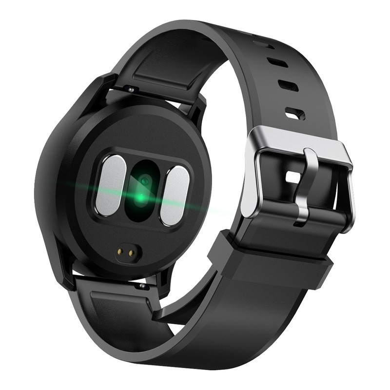 Z03 Heart Rate Blood Pressure ECG Test Watch Information Push