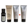 (Portable set) Esthetica Concentrate Essence + Hair Mask + Shampoo x2 Recommended for travel, 1 set / (휴대용 세트) 에스테티카 컨센트레이트 에센스 + 헤어 마스크 + 샴푸 x2 여행용 추천, 1세트