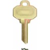KABA ILCO 1510 Baldwin 5 Pin Key Blank