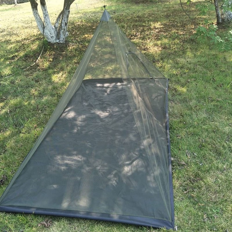 Mosquito Net, Outdoor Mosquito Net, Camping Mosquito Net (with Moisture-Proof