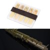 10pcs/set Lade Soprano Saxophone 2.5 Leads, Safe, Non-Toxic, Soprano Saxophone
