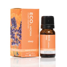 ECO Aroma Blend Sleep Essential Oil 10ml