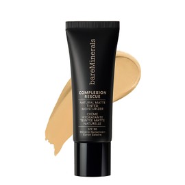BAREMINERALS Complexion Rescue Natural Matte Tinted Mineral Moisturiser SPF30 - Buttercream 35 ml