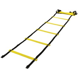 Agility Speed Training Agility Ladder Resistant, 4 m