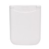 RV Gravity Fresh Water Fill Hatch Inlet with Keys Square