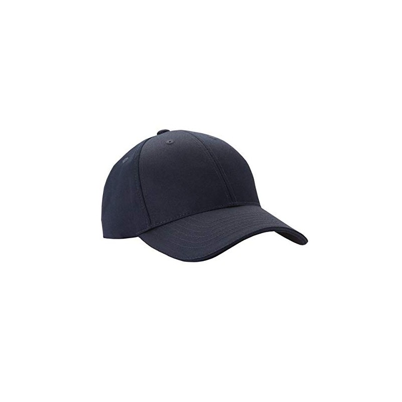 [5.11] Tactical Baseball Cap Uniform Hat 89260 Dark Navy