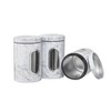 W Home FoodStorage_1 Food Storage, Large, White/Black